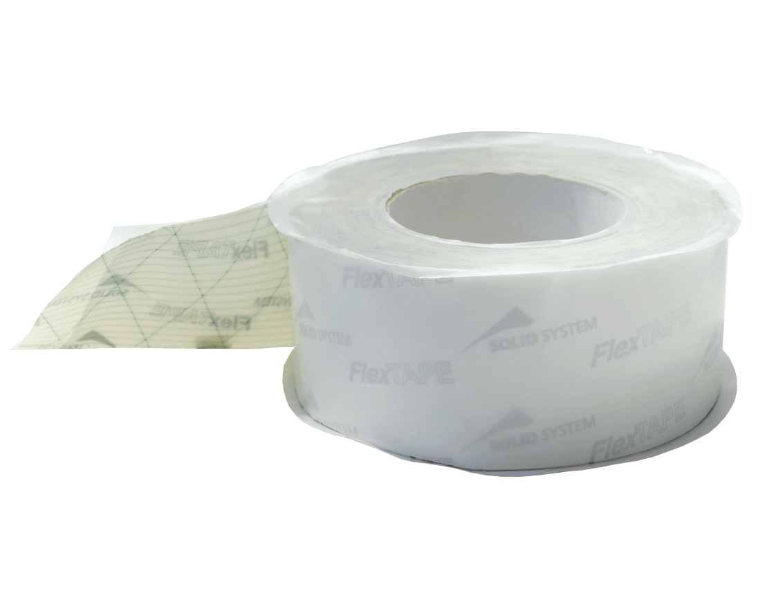 MASTERFOL FLEX 50 mm ragasztószalag